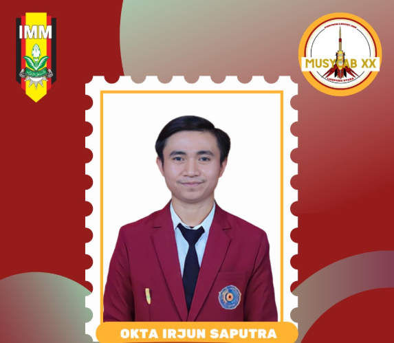 Okta Irjun Saputra